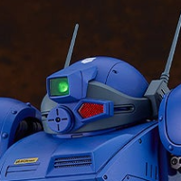 PLAMAX 装甲骑兵 SV-04 1/24 X・ATH-02-DT 狂犬