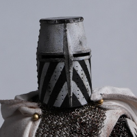 NO.MA001B 中世纪条顿骑士