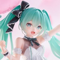 初音未来生日会2025 艺术家杰作进阶版 珍藏人偶〜生日会造型〜
