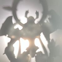 Figure-rise Standard Amplified  数码宝贝系列新品
