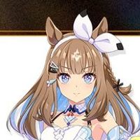 赛马娘 / 闪耀！优俊少女 杏目