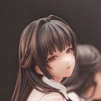 胜利女神：新的希望 玛律恰娜：学生时代