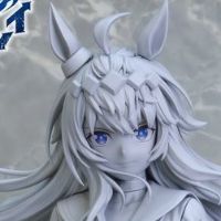 赛马娘 芦毛灰姑娘 小栗帽
