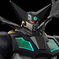 MODEROID 黑盖塔（OVA版）