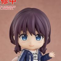 粘土人 少女乐队的呐喊 井芹仁菜