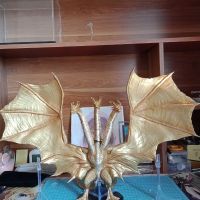 shm 王者基多拉2019