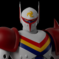 MODEROID 宇宙骑士