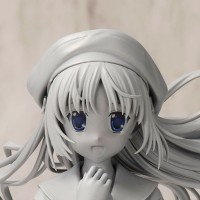 初音岛 白河小鸟