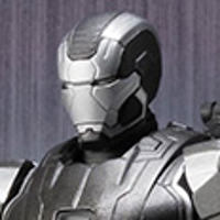 S.H.Figuarts   战争机器 2号装甲