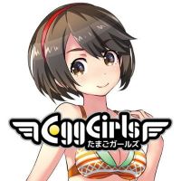 蛋少女收藏