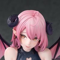 魅魔·爱丽莎