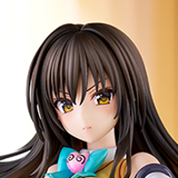 出包王女DARKNESS 古手川唯 特别校服版