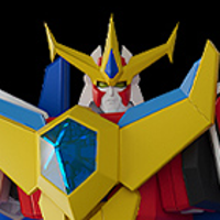 MODEROID 哥修罗