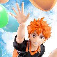 S.H.Figuarts 排球少年 日向翔阳