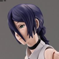 S.H.Figuarts  蕾洁