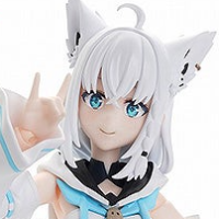 figma   白上吹雪