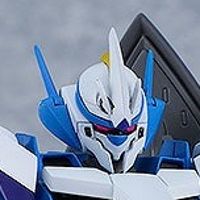 MODEROID BUDDY COMPLEX Luxon