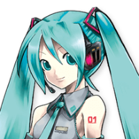 初音未来 压泡面人偶ー古典娃娃ー（暂译）