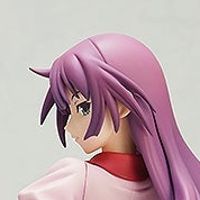 化物语 战场原黑仪 Remaster Project