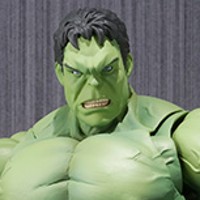S.H.Figuarts 浩克
