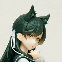 Dream Tech 碧蓝航线 爱宕 学园幻想曲