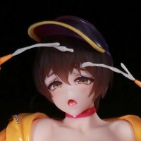 Cheese Boom！～送餐超时的热辣外卖员～