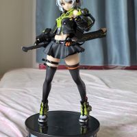 Apex/绝区零 狡兔屋安比