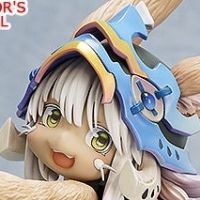 来自深渊 烈日黄金乡 娜娜奇 新服裝