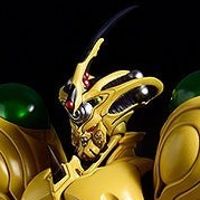 figma 强殖装甲 凯普巨人殖装