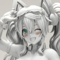 梦幻之星Online2es  夏色的珍妮 暑假