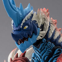 S.H.Figuarts 青龙