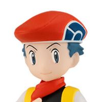 【标准单品贩售】23 宝可梦小比例世界 神奥地区 明辉（钻石/珍珠版）