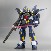 晓击霸MKII