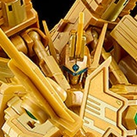 MODEROID 全能古立特 金色版