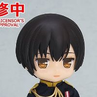 粘土娃 黑塔利亚 World★Stars 日本
