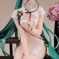 Myethos 初音未来 韶华