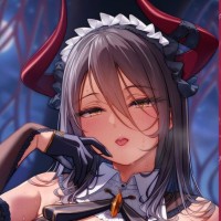 圣处理修女 彼得罗涅 魅魔服装