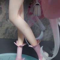 gsc上的什么生化材料