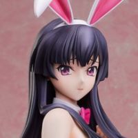 B-style 春柳宫樱 兔女郎版