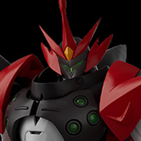 MODEROID 宇宙骑士阿雄