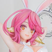 B-style 游戏人生 吉普莉尔 兔女郎 [1/6比例]