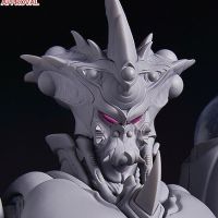 figma 强殖装甲 黑色巨人殖装