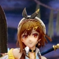 莱莎的炼金工房３：终结之炼金术士与秘密钥匙 莱莎