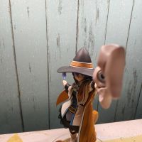 洛神降临！！！