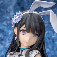 瓶儿 兔女郎