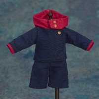 粘土娃 服装套组 咒术回战 虎杖悠仁