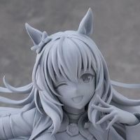 赛马娘 丸善斯基 决胜服