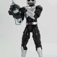 Neo Trooper