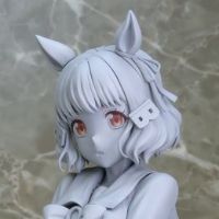 赛马娘 芦毛灰姑娘  双铃莱特
