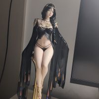 远点看，有些角度还是很漂亮呢